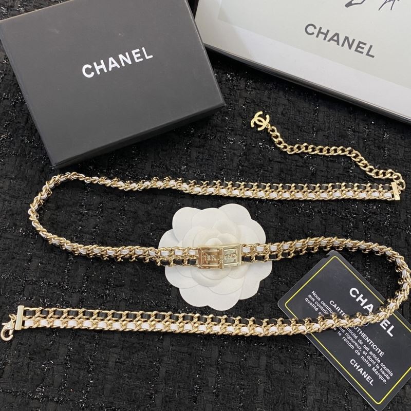 Chanel Waist chain